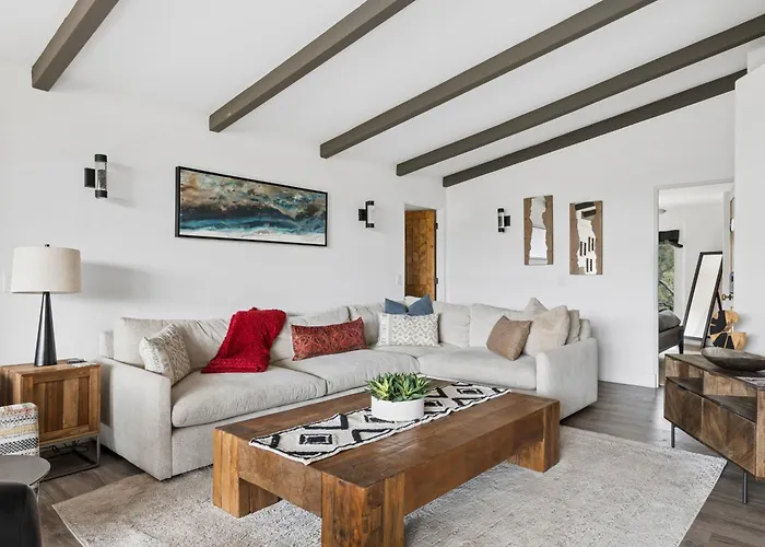 Dom wakacyjny Prime Location In Chapel - Heated Pool & | Red Rock Views | Hot Tub