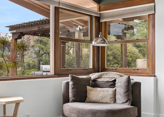 Dom wakacyjny Prime Location In Chapel - Heated Pool & | Red Rock Views | Hot Tub *
