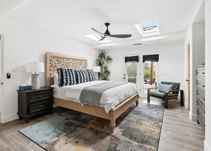 Dom wakacyjny Prime Location In Chapel - Heated Pool & | Red Rock Views | Hot Tub