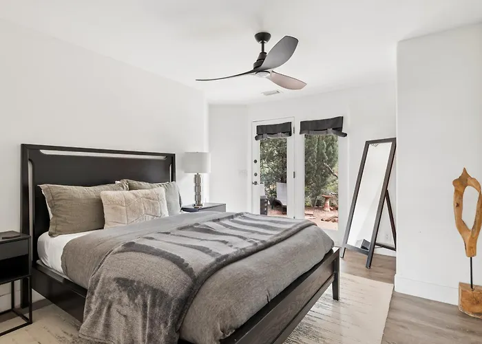 Prime Location In Chapel - Heated Pool & | Red Rock Views | Hot Tub Sedona