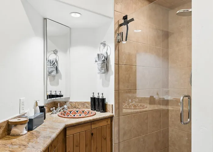 Prime Location In Chapel - Heated Pool & | Red Rock Views | Hot Tub Sedona