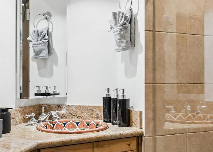Prime Location In Chapel - Heated Pool & | Red Rock Views | Hot Tub Dom wakacyjny Sedona