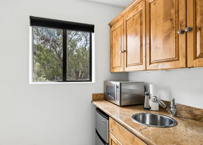 Prime Location In Chapel - Heated Pool & | Red Rock Views | Hot Tub Dom wakacyjny *