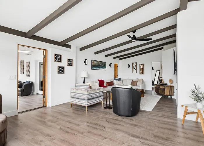 Prime Location In Chapel - Heated Pool & | Red Rock Views | Hot Tub Dom wakacyjny